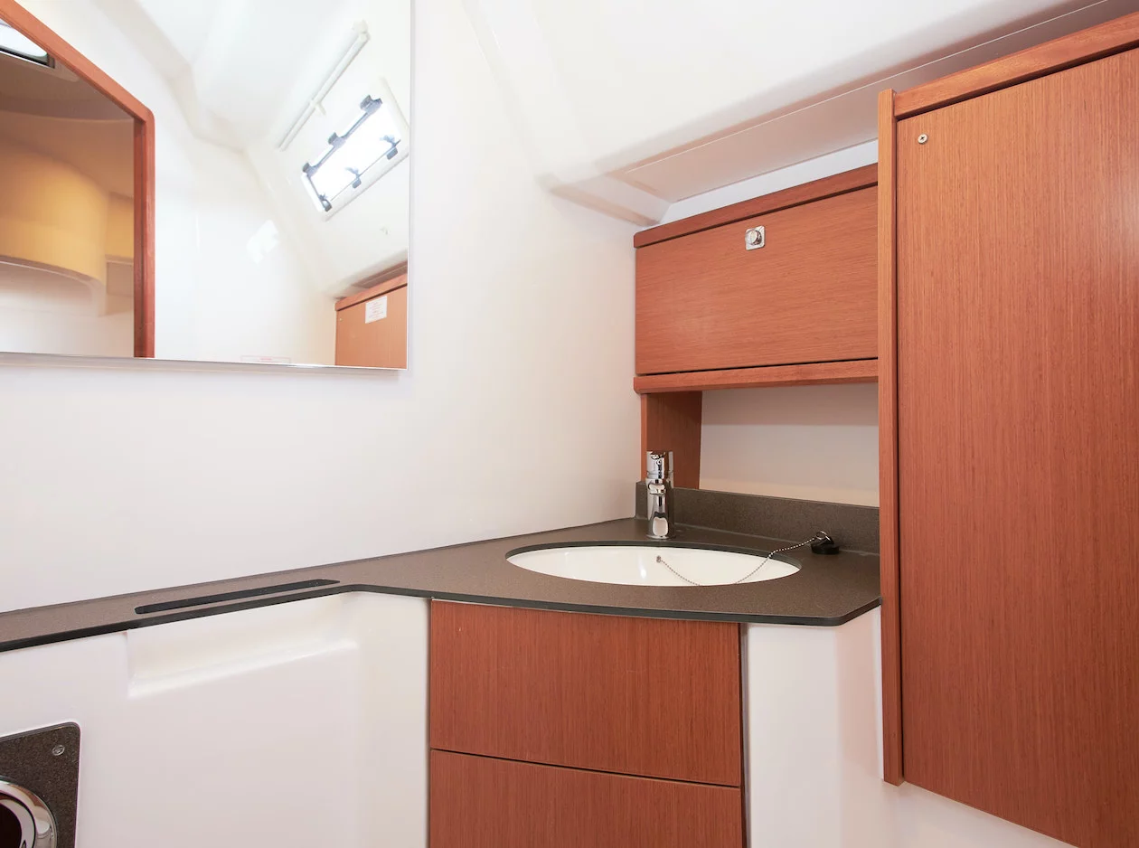 Bavaria Cruiser 46 - 4 cab. (Florida)  - 14