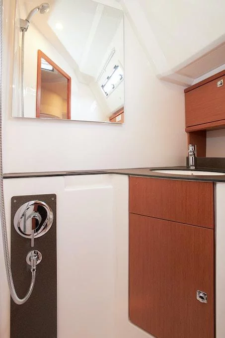 Bavaria Cruiser 46 - 4 cab. (Florida)  - 15
