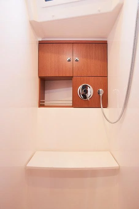 Bavaria Cruiser 46 - 4 cab. (Florida)  - 16