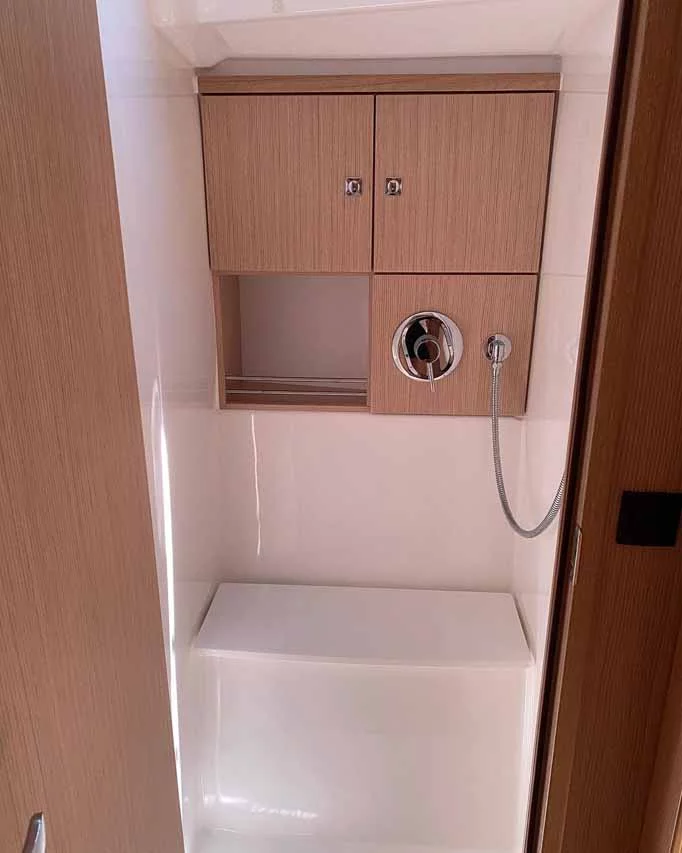 Bavaria Cruiser 46 - 4 cab. (Mala)  - 8