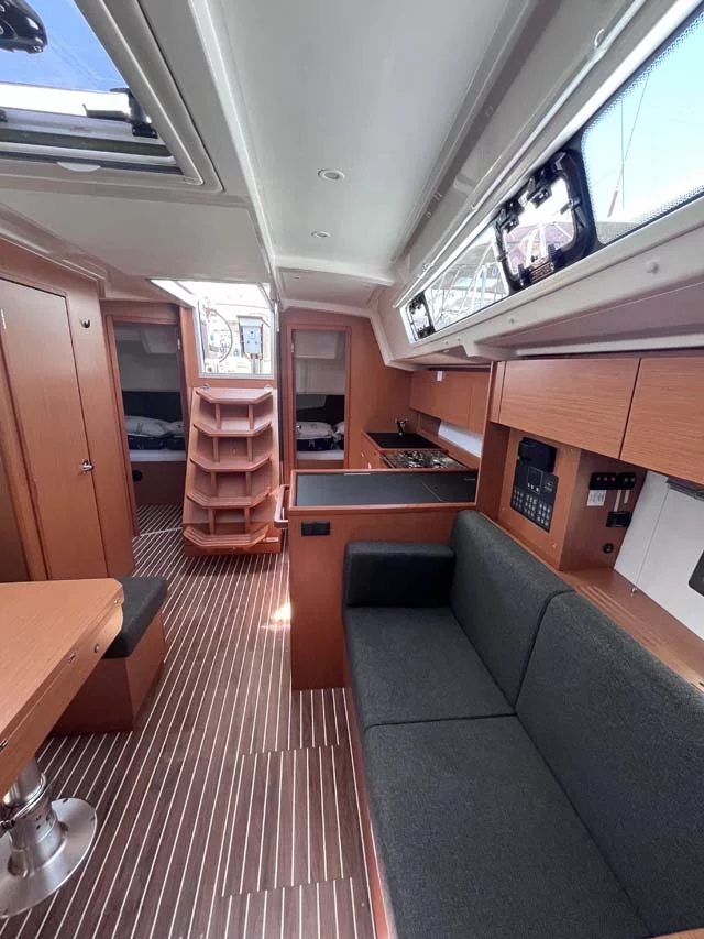 Bavaria C38 (Nembus)  - 2