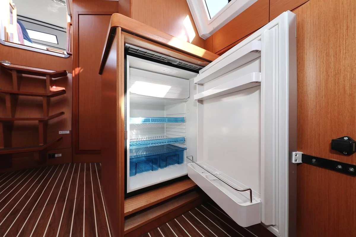 Bavaria Cruiser 46 - 4 cab. (Summer Jazz)  - 15