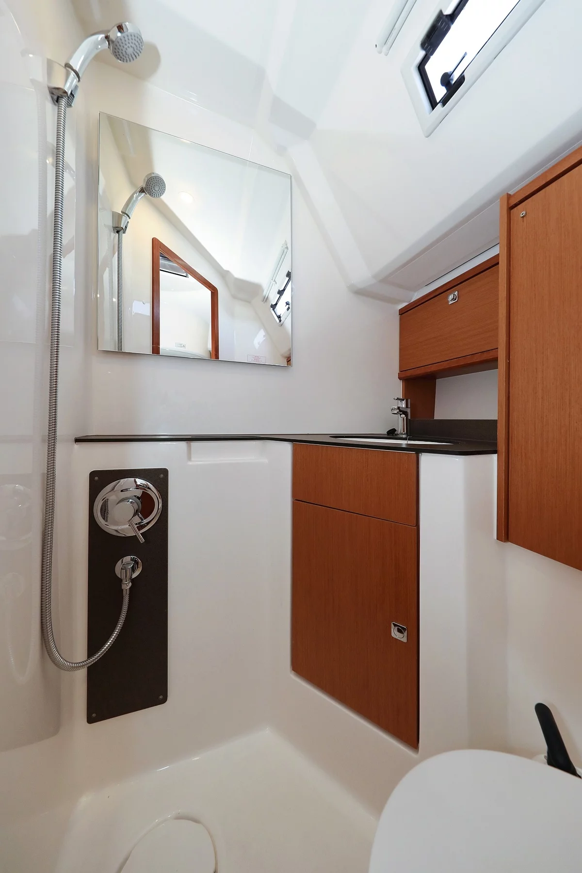 Bavaria Cruiser 46 - 4 cab. (Summer Jazz)  - 20