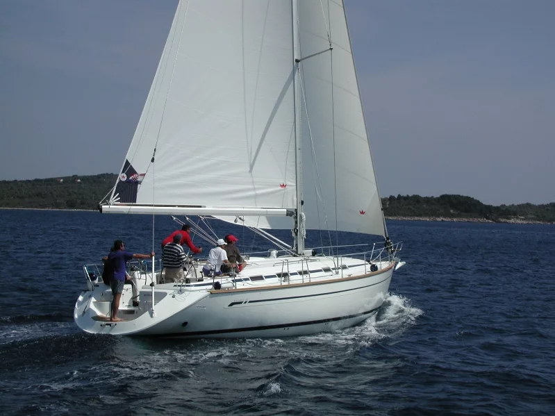 Bavaria 49 (Kokica)  - 2