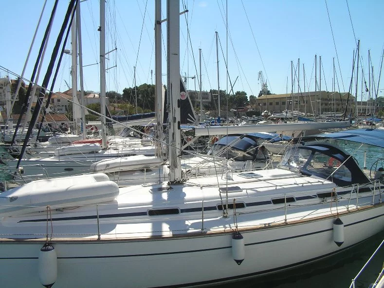 Bavaria 49 (Kokica)  - 9