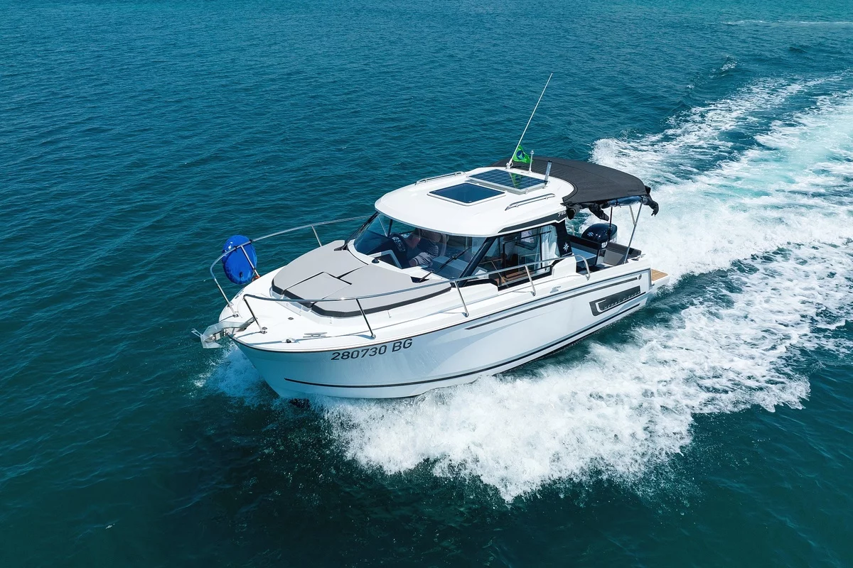 Merry Fisher 795 (Frida)  - 4