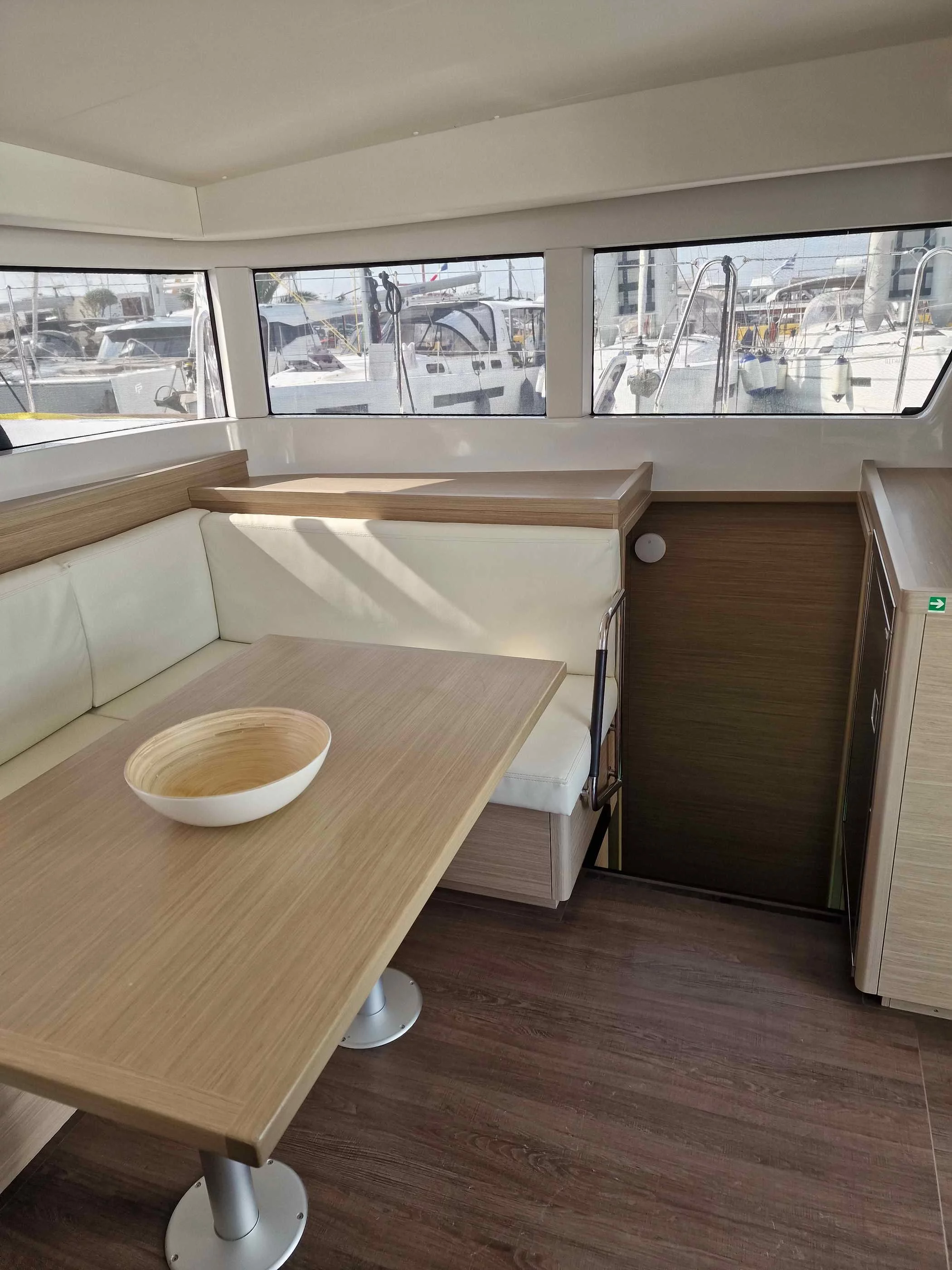 Lagoon 40 - 4 cab. (PRESTIGE)  - 19