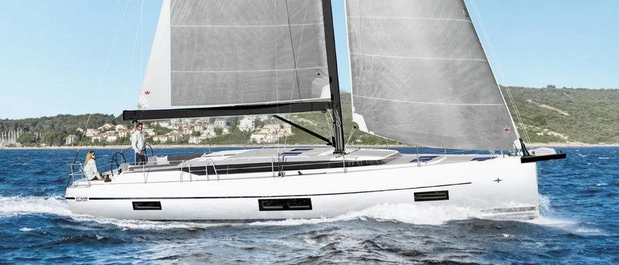Bavaria C45 Holiday (PRESTIGE)  - 0