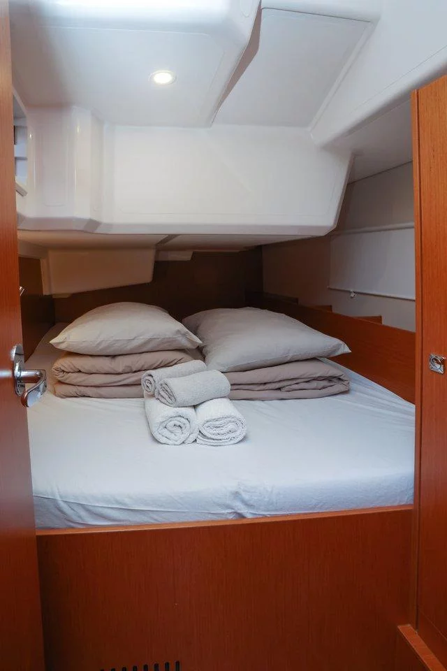 Bavaria C38 (Pomena)  - 8