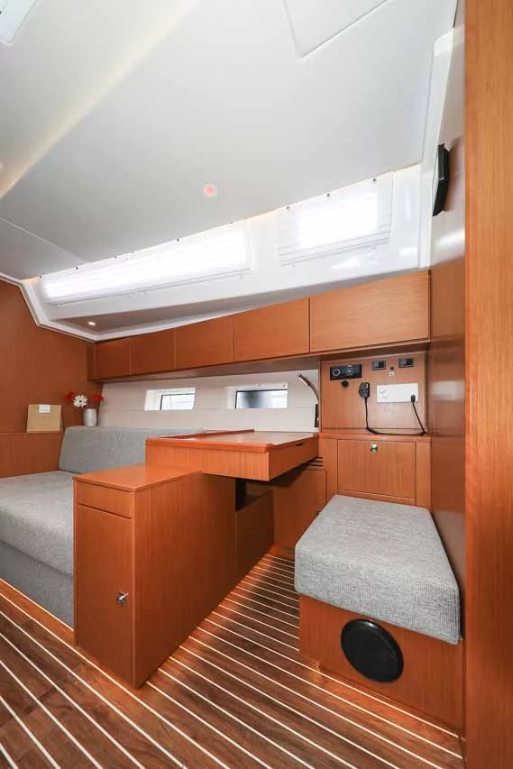 Bavaria C50 Holiday - 5 + 1 cab. (Gogi-II)  - 15