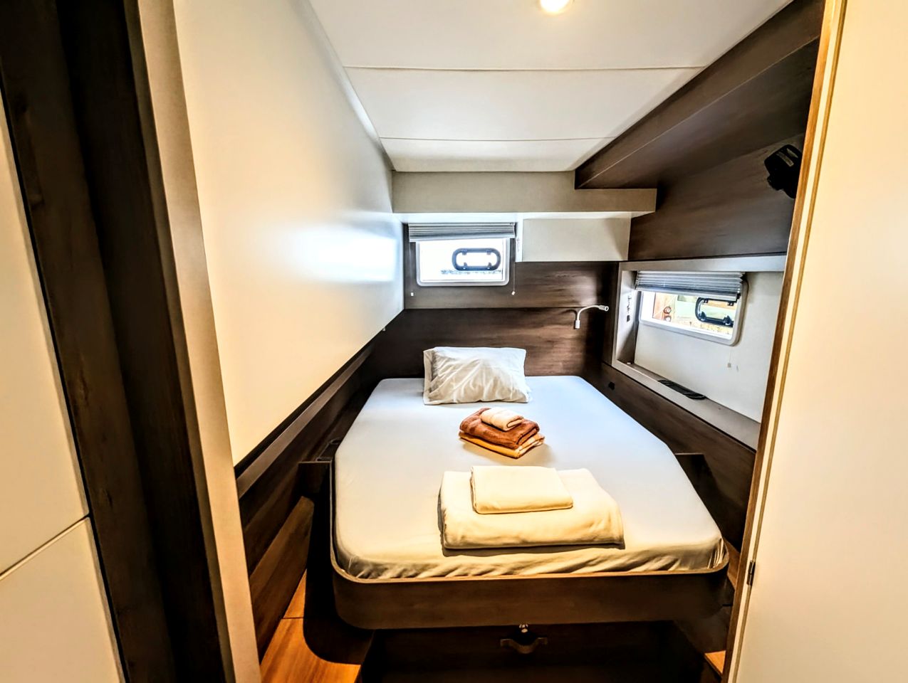 Bali 4.4 - 4 + 2 cab. — photo 11