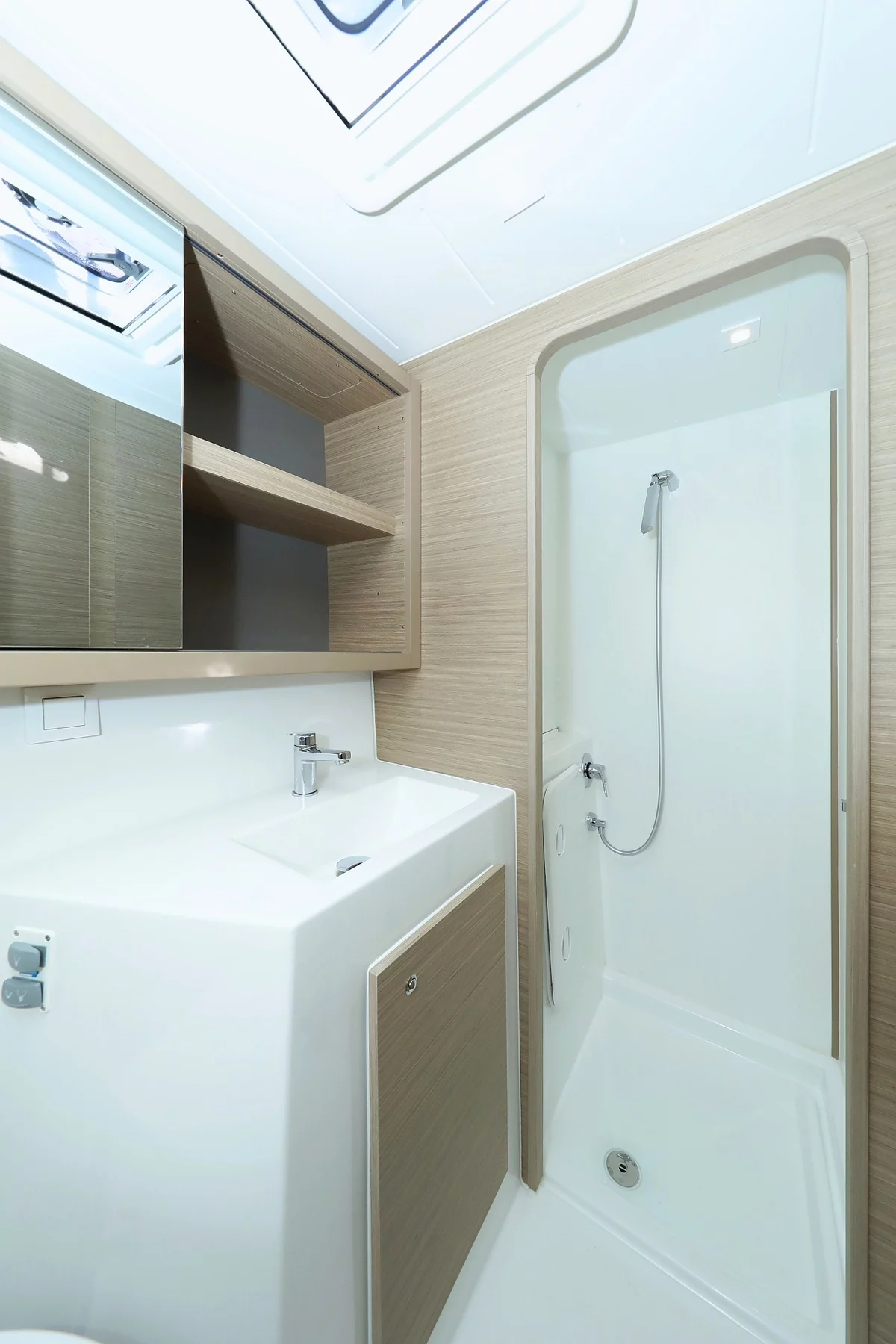 Lagoon 42 - 4 + 2 cab. (Sail la Vie)  - 19