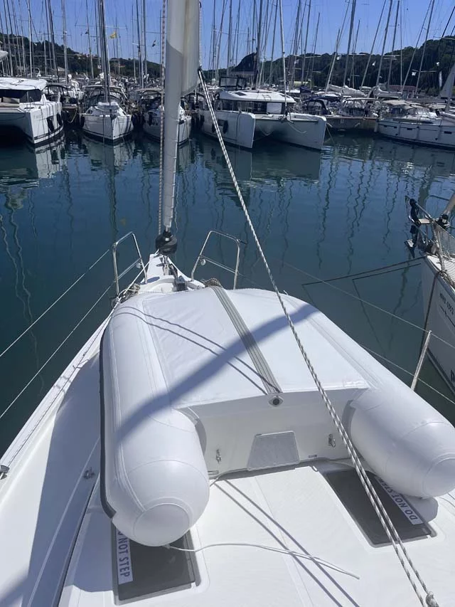 Bavaria C38 (Mojito)  - 2