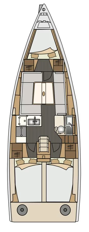 Elan E4 (Luna)  - 1