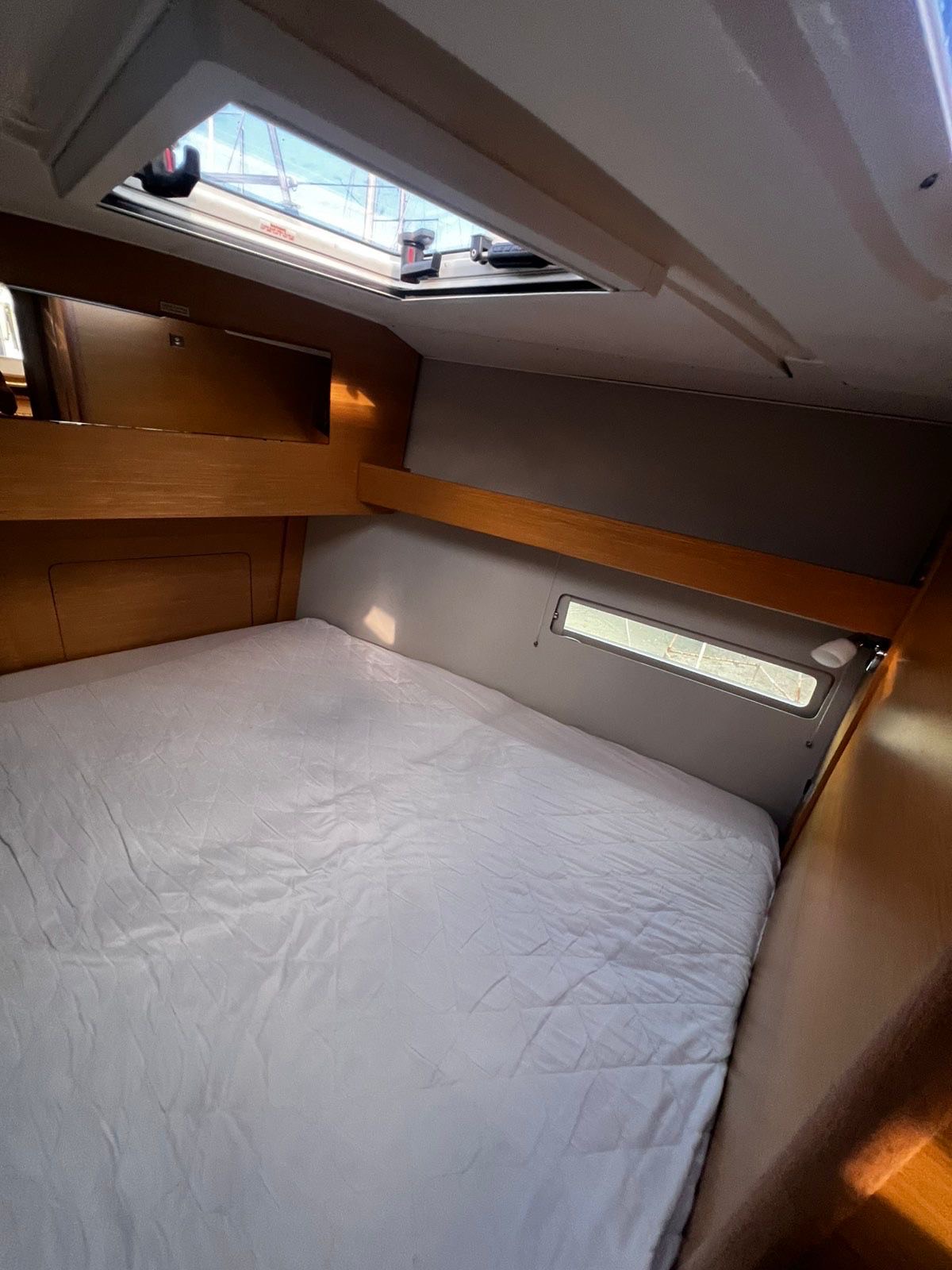 Dufour 390 GL — photo 6