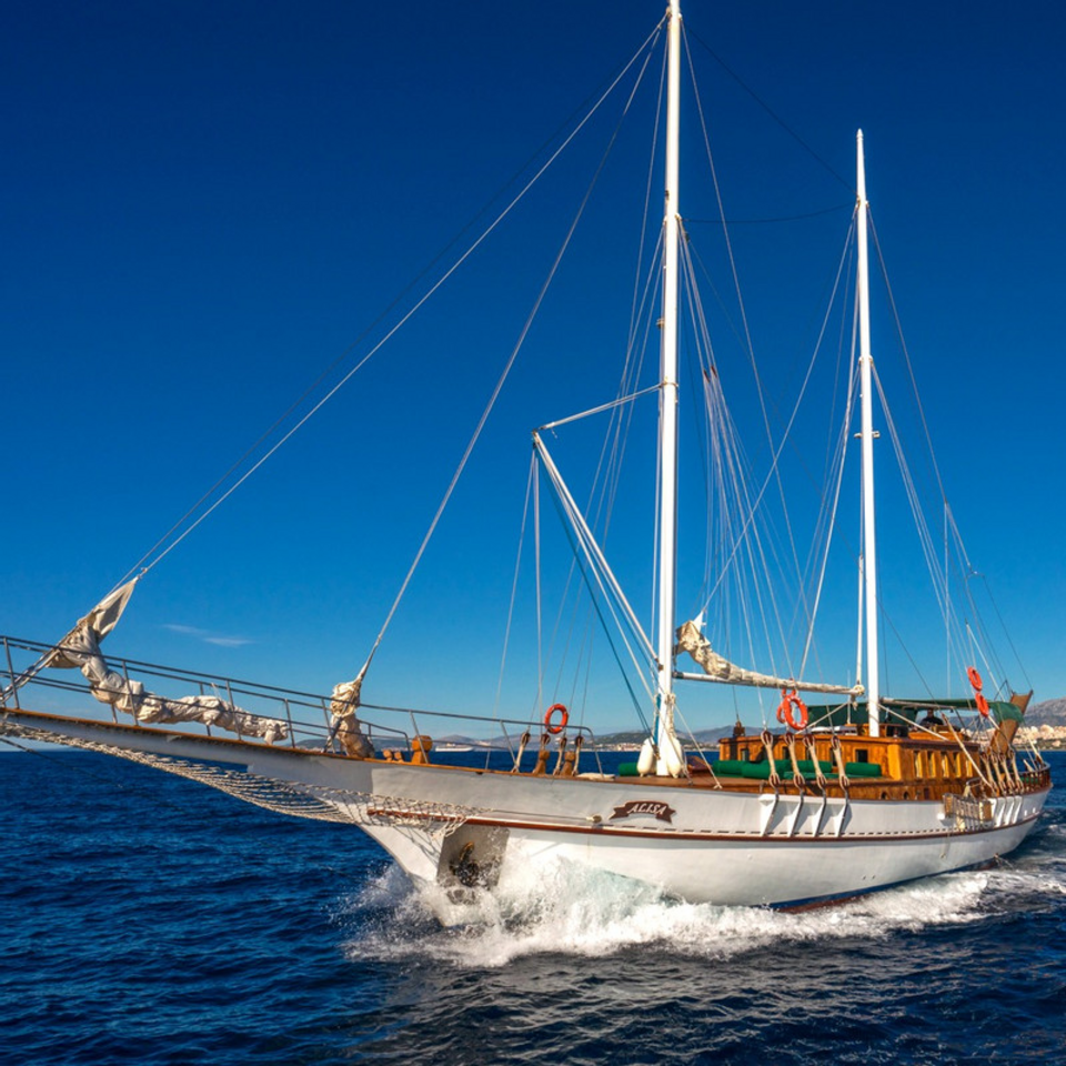 Photo #1 - Alisa (Alisa) in Split - 36443