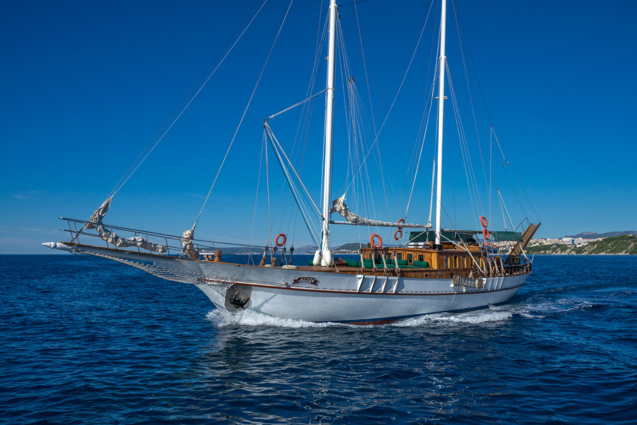Photo #2 - Alisa (Alisa) in Split - 36443