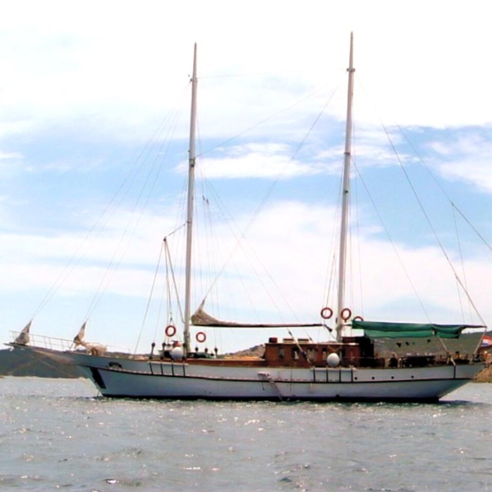 Photo #3 - Alisa (Alisa) in Split - 36443