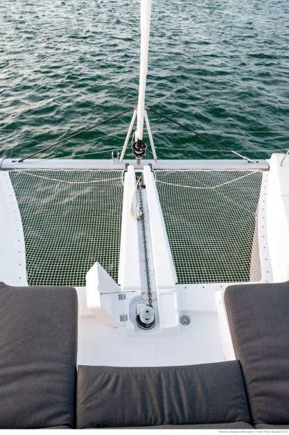Lagoon 46 - 4 + 2 cab. (VESPER)  - 6