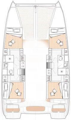 Excess 11 - 4 + 1 + 1 cab. (CLASS)  - 1