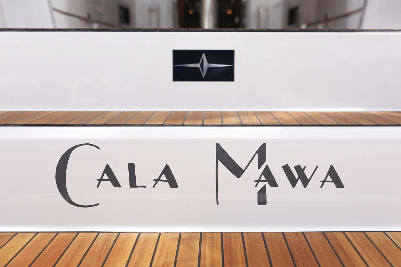 Photo #6 - Bavaria Cruiser 46 Style - 4 cab. (Cala Mawa) in Trogir - 36466