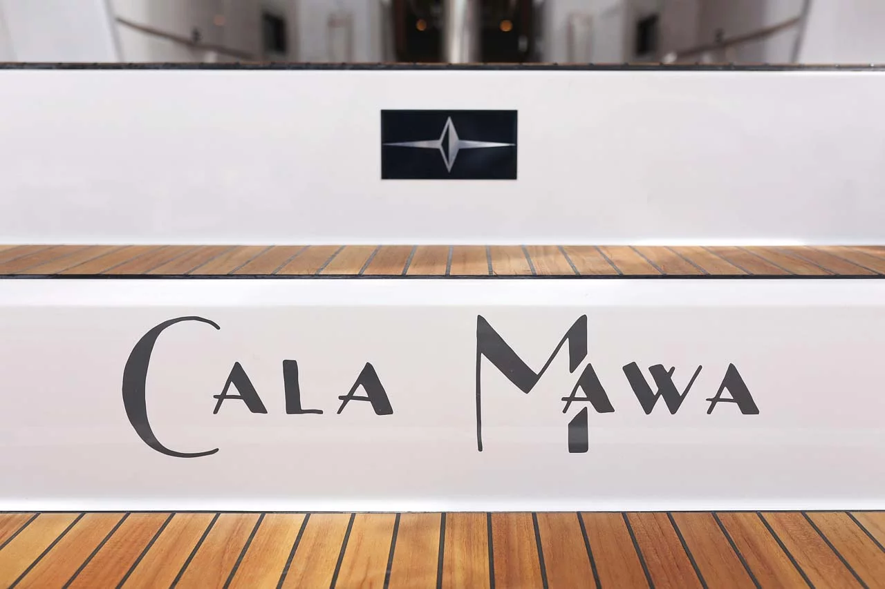 Bavaria Cruiser 46 Style - 4 cab. (Cala Mawa)  - 5