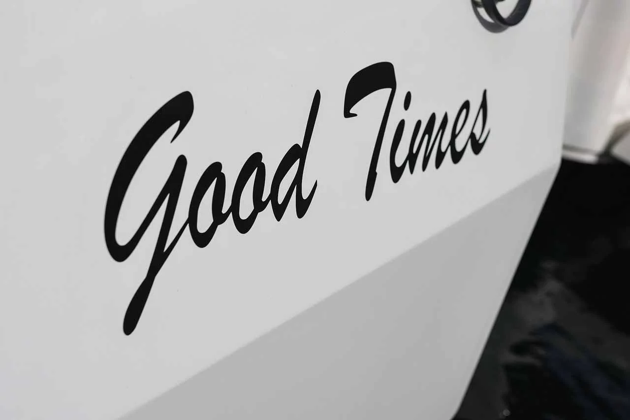 Bavaria C42 (Good Times)  - 4