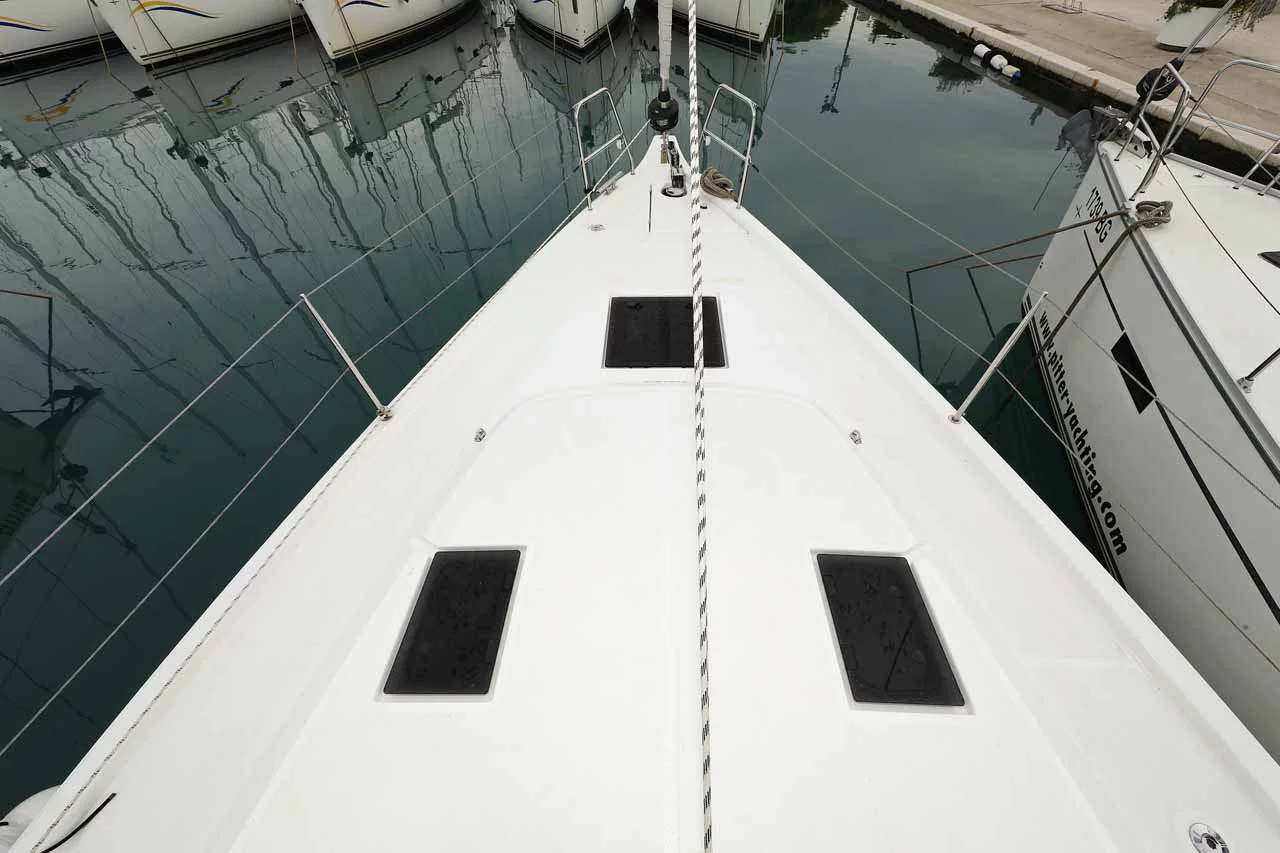 Bavaria C42 (Noana)  - 4