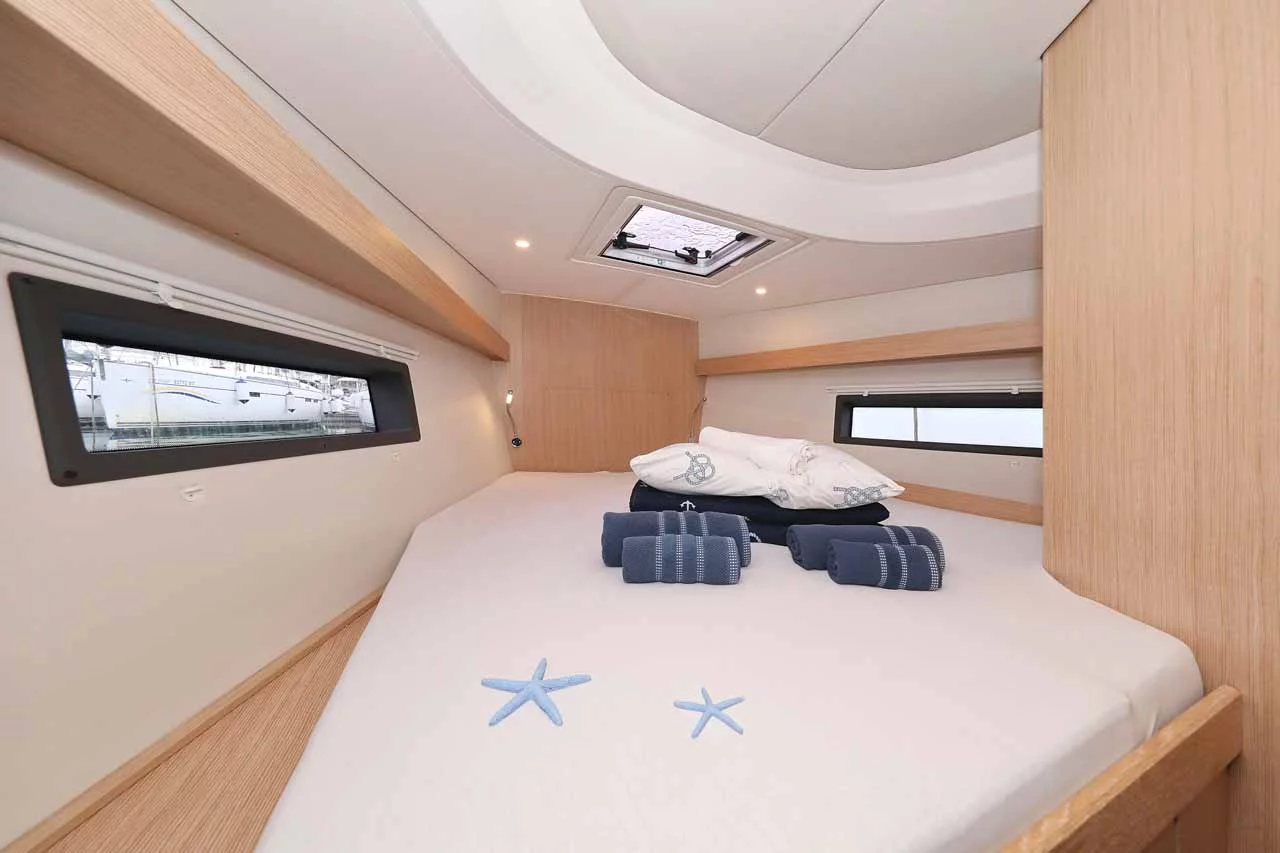 Bavaria C42 (Noana)  - 18