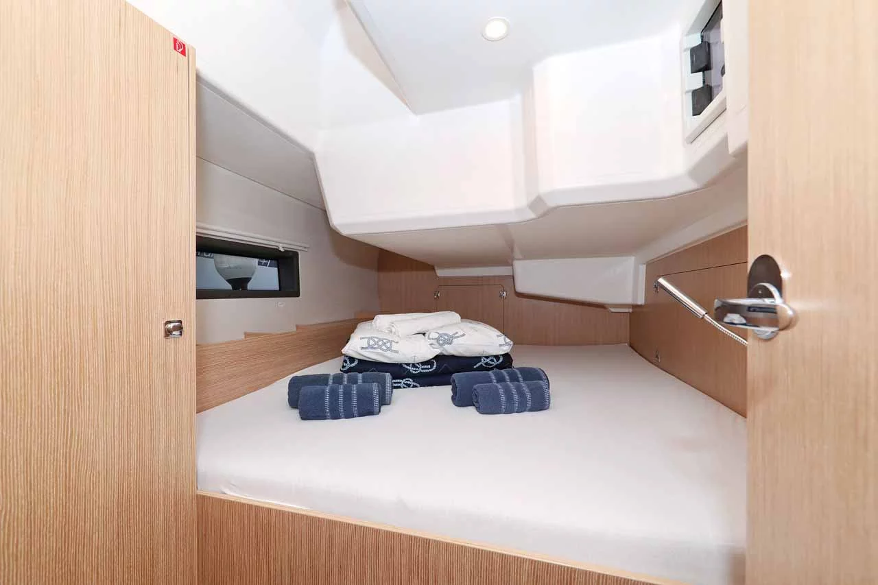 Bavaria C42 (Noana)  - 20