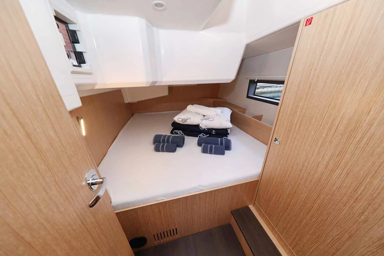 Bavaria C42 (Noana)  - 21