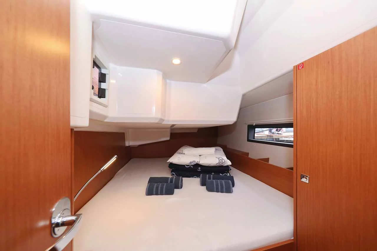 Bavaria C42 (Valentin)  - 22