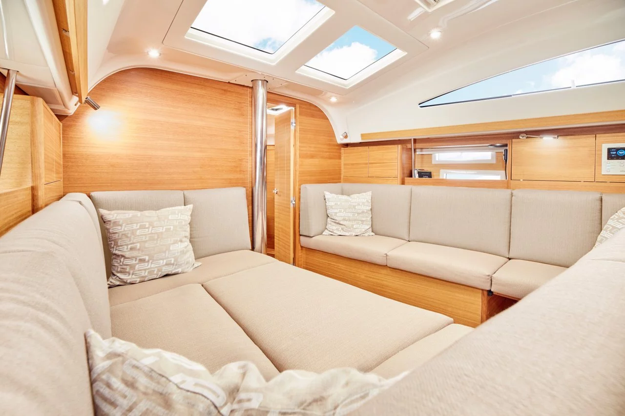 Elan Impression 40.1 (Pixi)  - 21