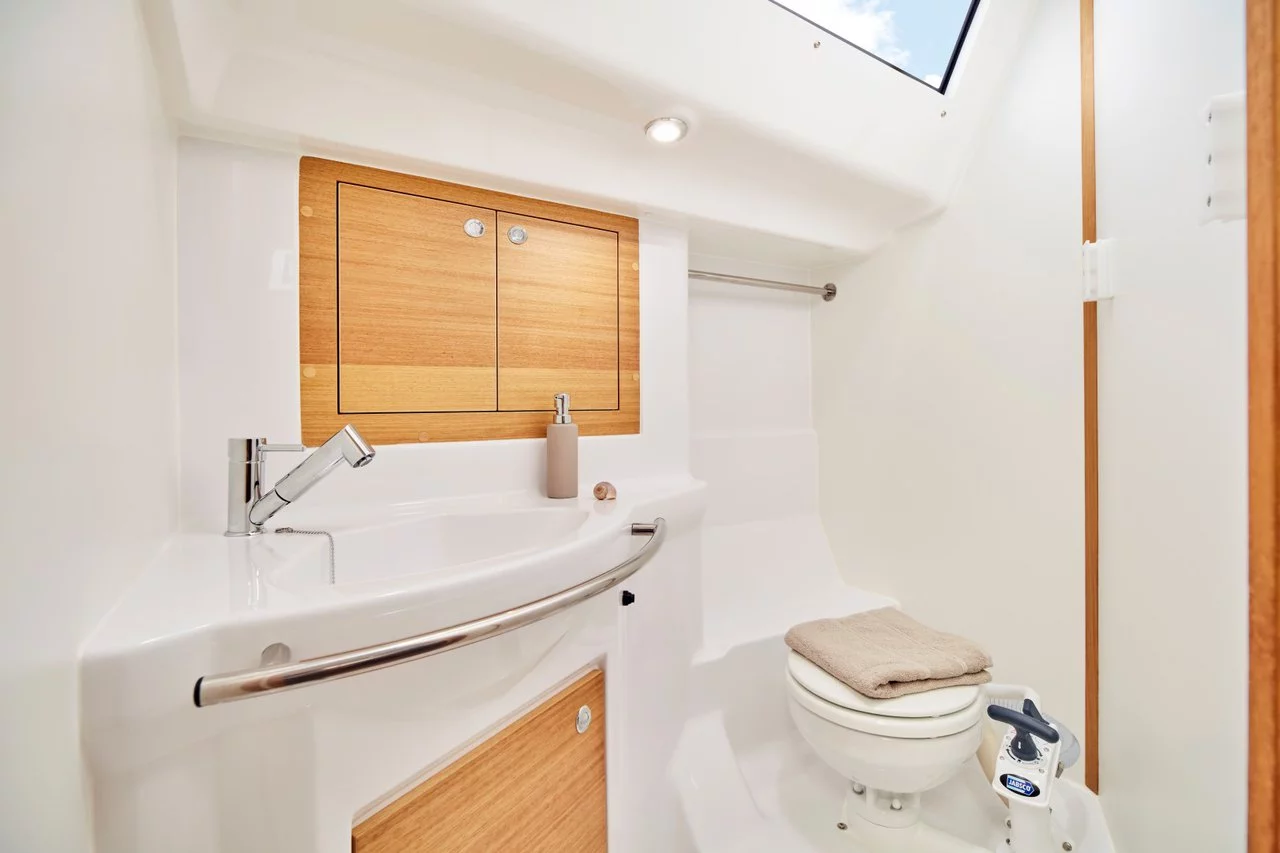 Elan Impression 40.1 (Pixi)  - 32