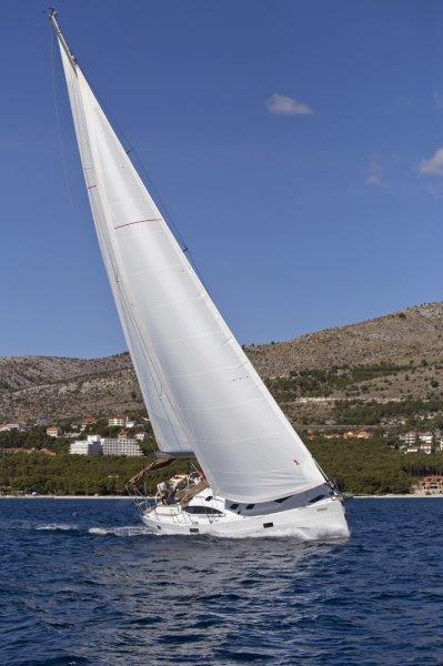 Photo #27 - Elan Impression 50 (Friends) in Trogir - 36492