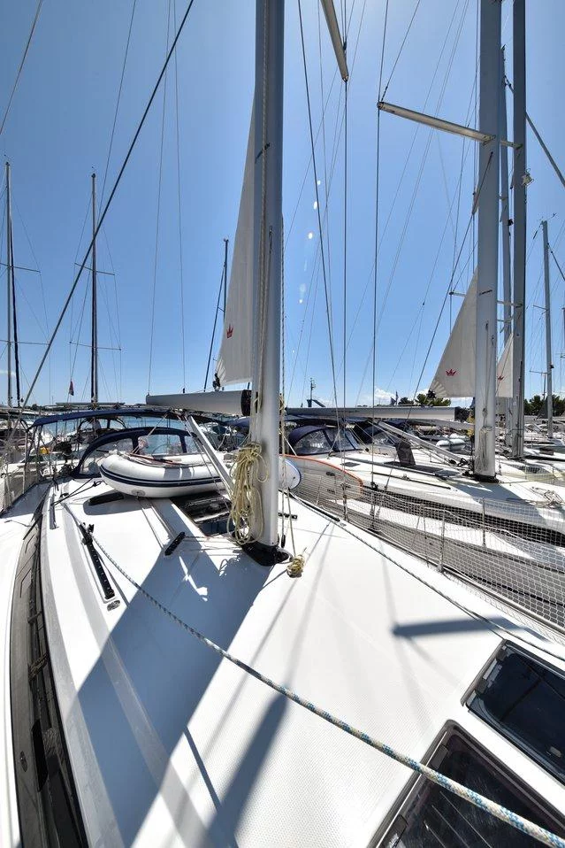 Bavaria Cruiser 46 - 4 cab. (Borgo Erizzo)  - 4
