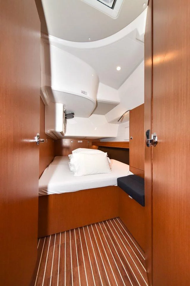 Bavaria Cruiser 46 - 4 cab. (Borgo Erizzo)  - 31