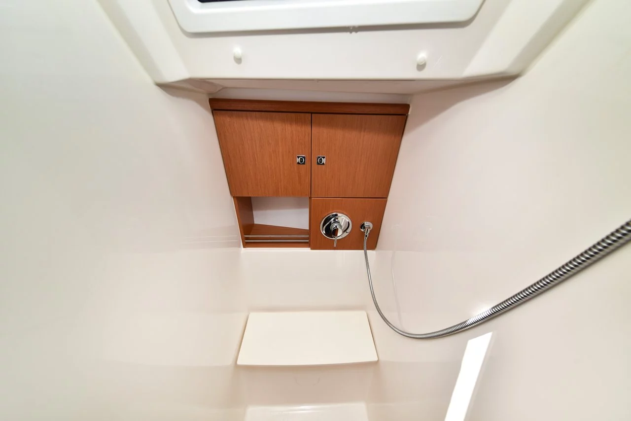 Bavaria Cruiser 46 - 4 cab. (Borgo Erizzo)  - 34