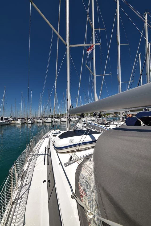 Bavaria C38 (Seka VI)  - 3