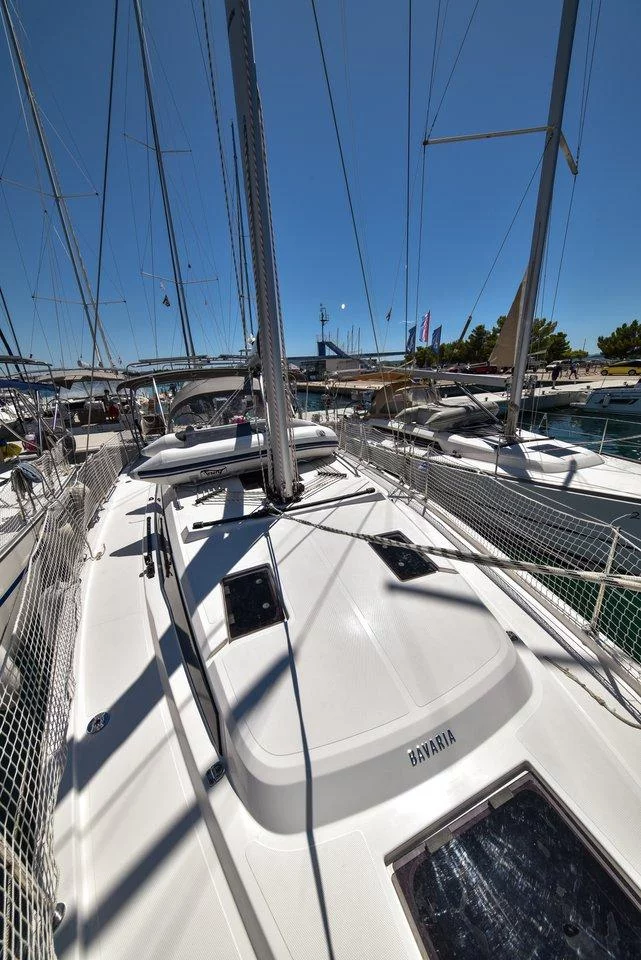 Bavaria C38 (Seka VI)  - 6