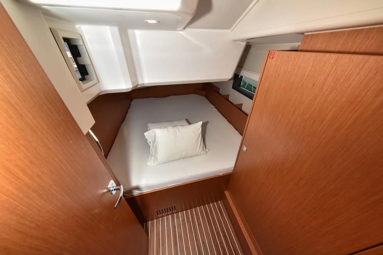 Bavaria C38 (Seka VI)  - 24
