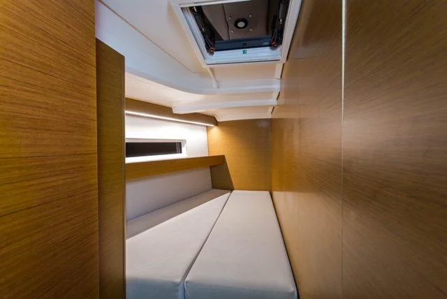 Sun Odyssey 440 (Ocean Song)  - 22