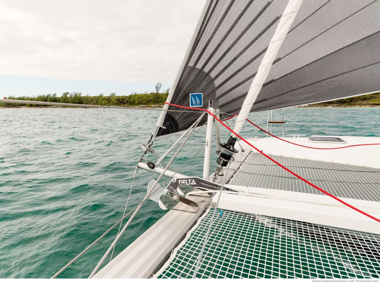 Lagoon 42 - 4 + 2 cab. (Amfitrite)  - 8