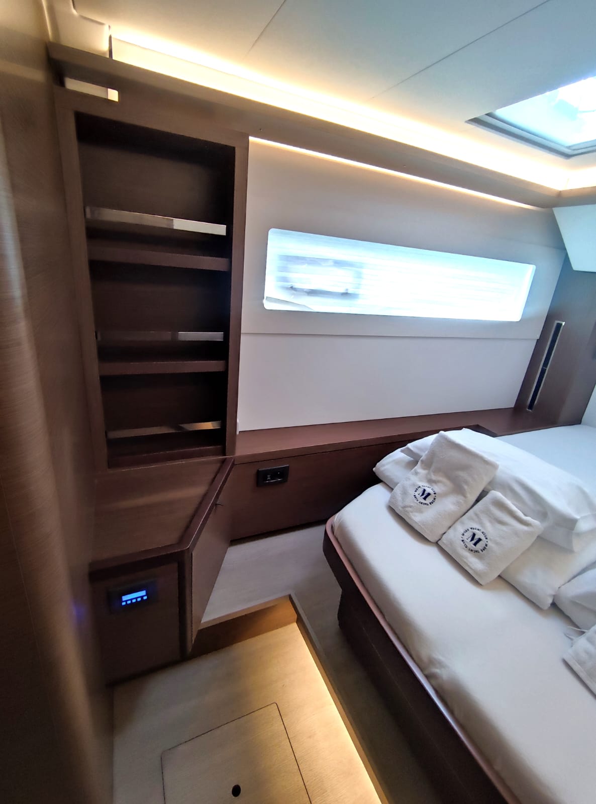 Photo #25 - Lagoon 46 - 4 + 2 cab. (Coolway) en Trogir - 36511