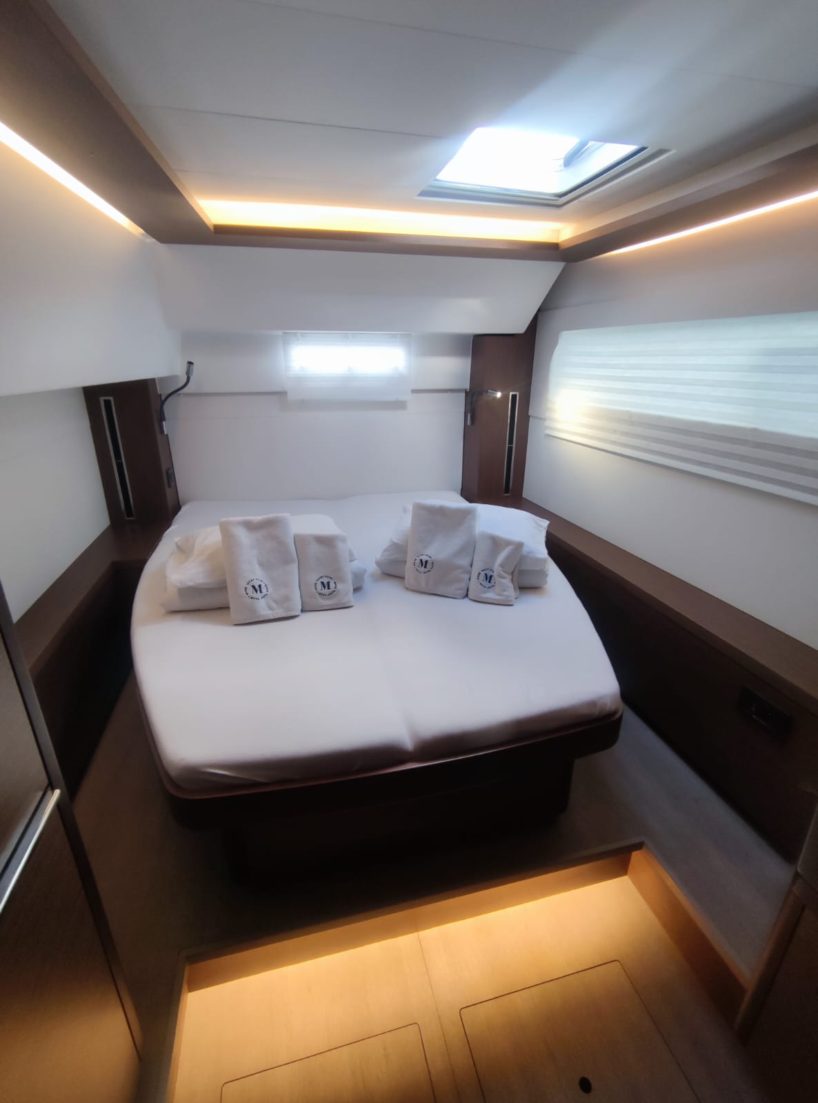 Photo #29 - Lagoon 46 - 4 + 2 cab. (Coolway) en Trogir - 36511