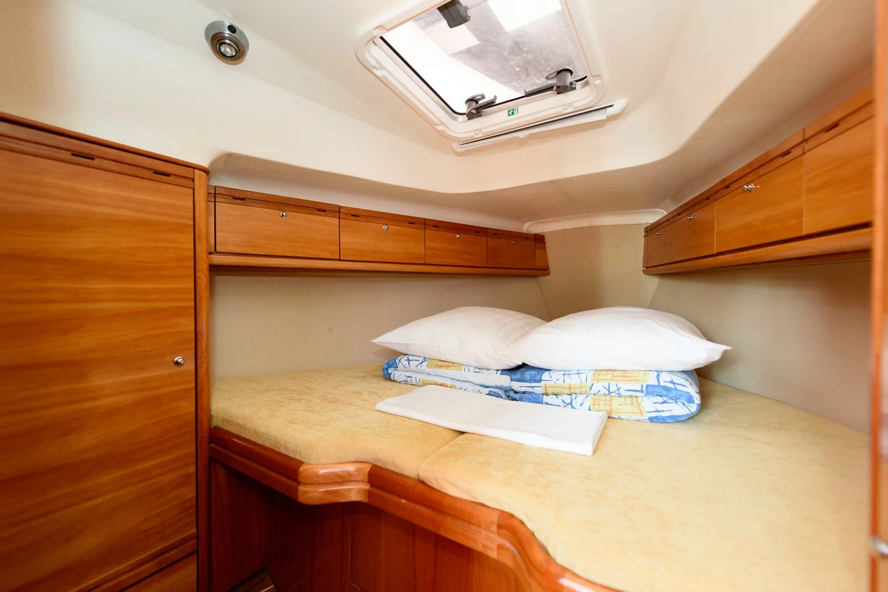 Bavaria 34 Cruiser - 2 cab. (Bimbo)  - 6