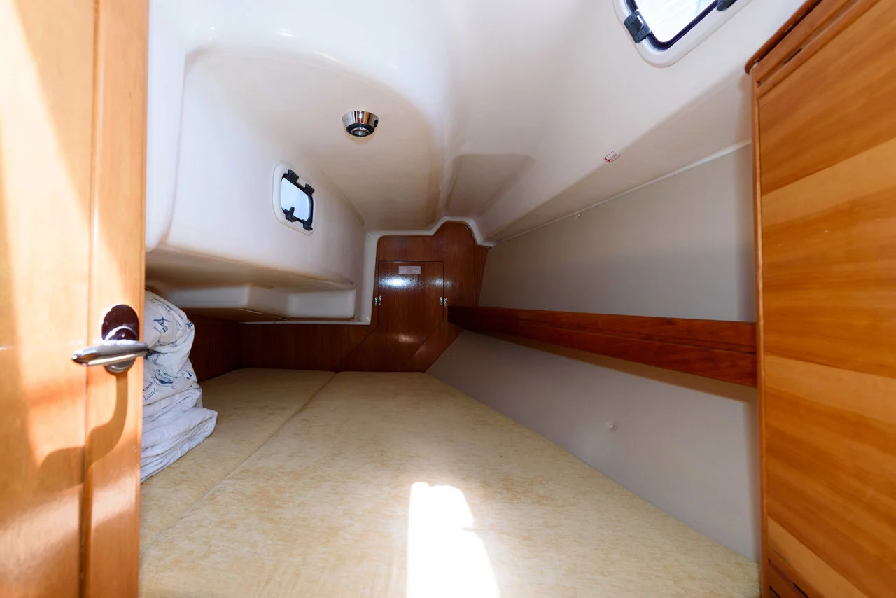 Bavaria 34 Cruiser - 2 cab. (Bimbo)  - 8