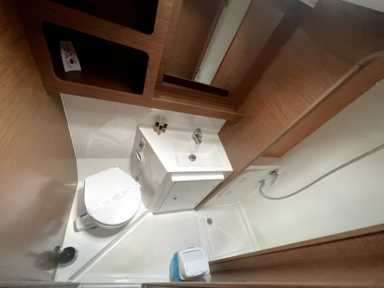 Photo #26 - Lagoon 42 - 4 + 2 cab. (Love Hunter) in Kastela - 36522