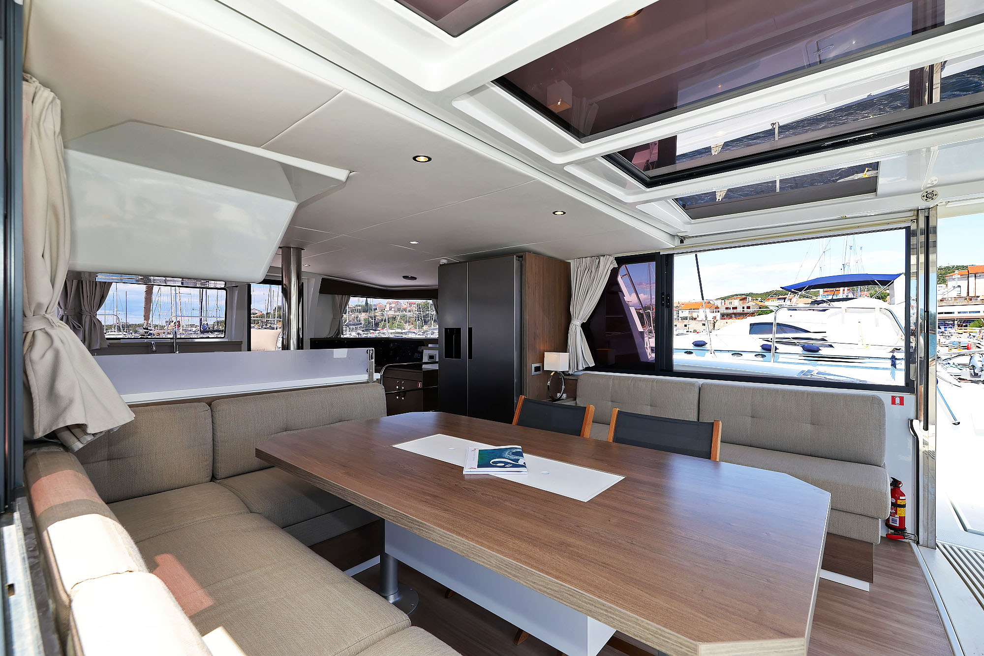 Bali 4.4 - 4 + 1 cab. — photo 14