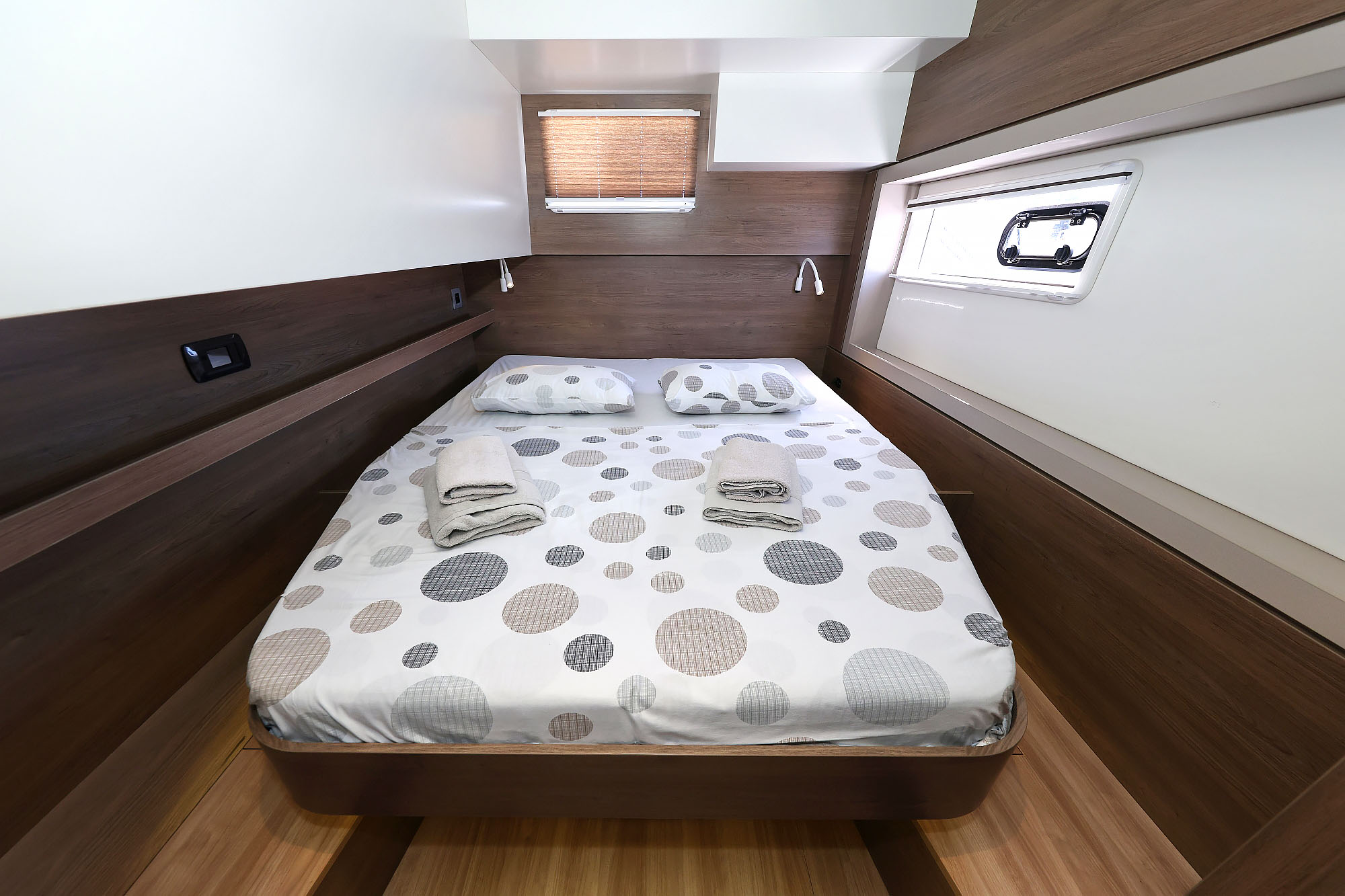 Bali 4.4 - 4 + 1 cab. — photo 23